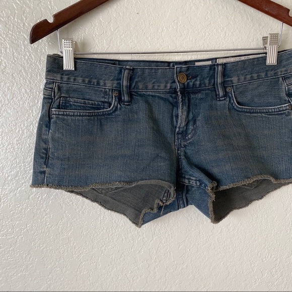 All saints gunray Lowe shorts size 27 - Picture 4 of 12